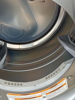 Electric dryer (used)