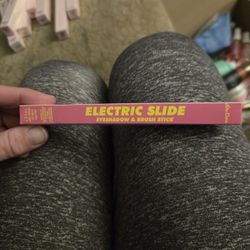 Electric Slide Eyeshadow Pencil