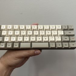 Vortex Core VTG-4700 Keyboard