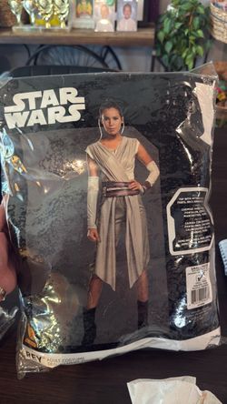 Star Wars Costume $20 size small
