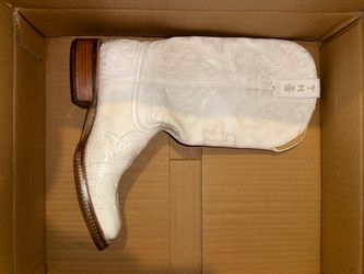 Cowboy Boots