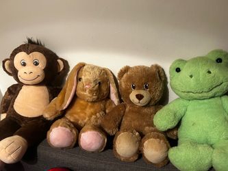 Build a bears