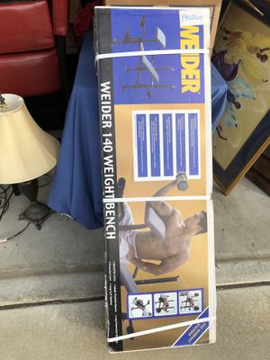New And Used Weights For Sale In Santa Clarita Ca Offerup
