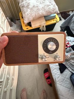 Oakley Throwback Speaker