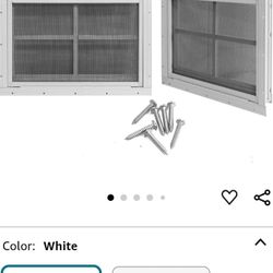 window 24" x 36" brand new