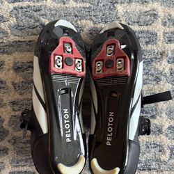 Peloton Shoes