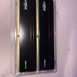 DDR4 32GB Ram Kit (BRAND NEW)