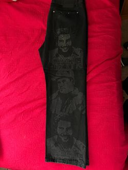 Size 42 Asaali Jeans