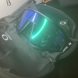 Oakley Sunglasses 