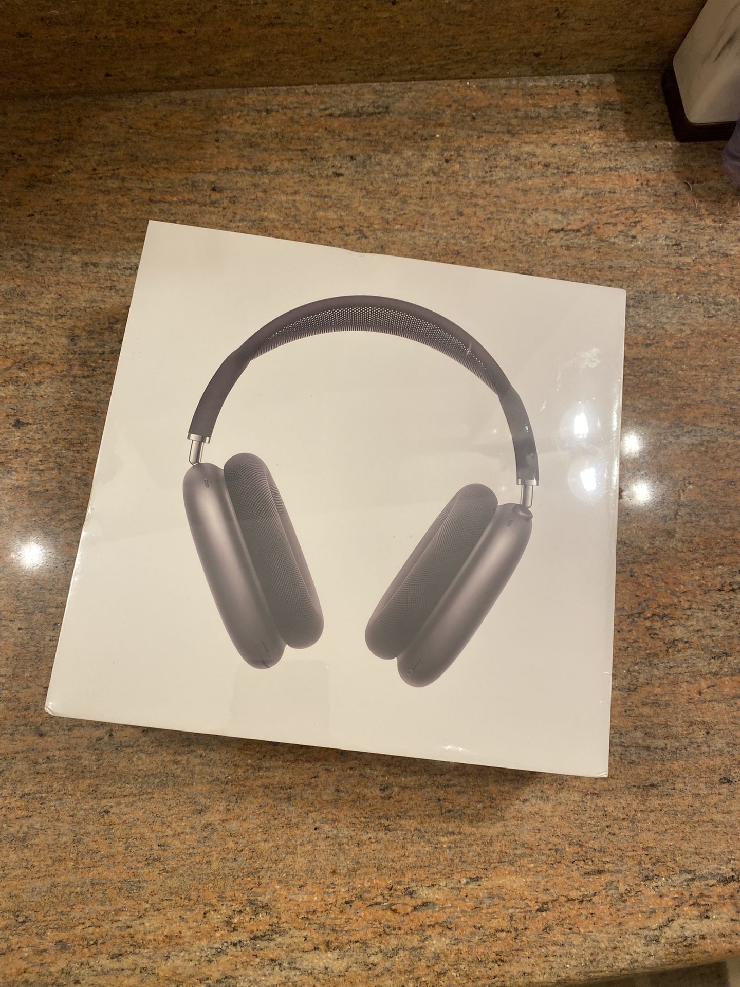 Airpod Max