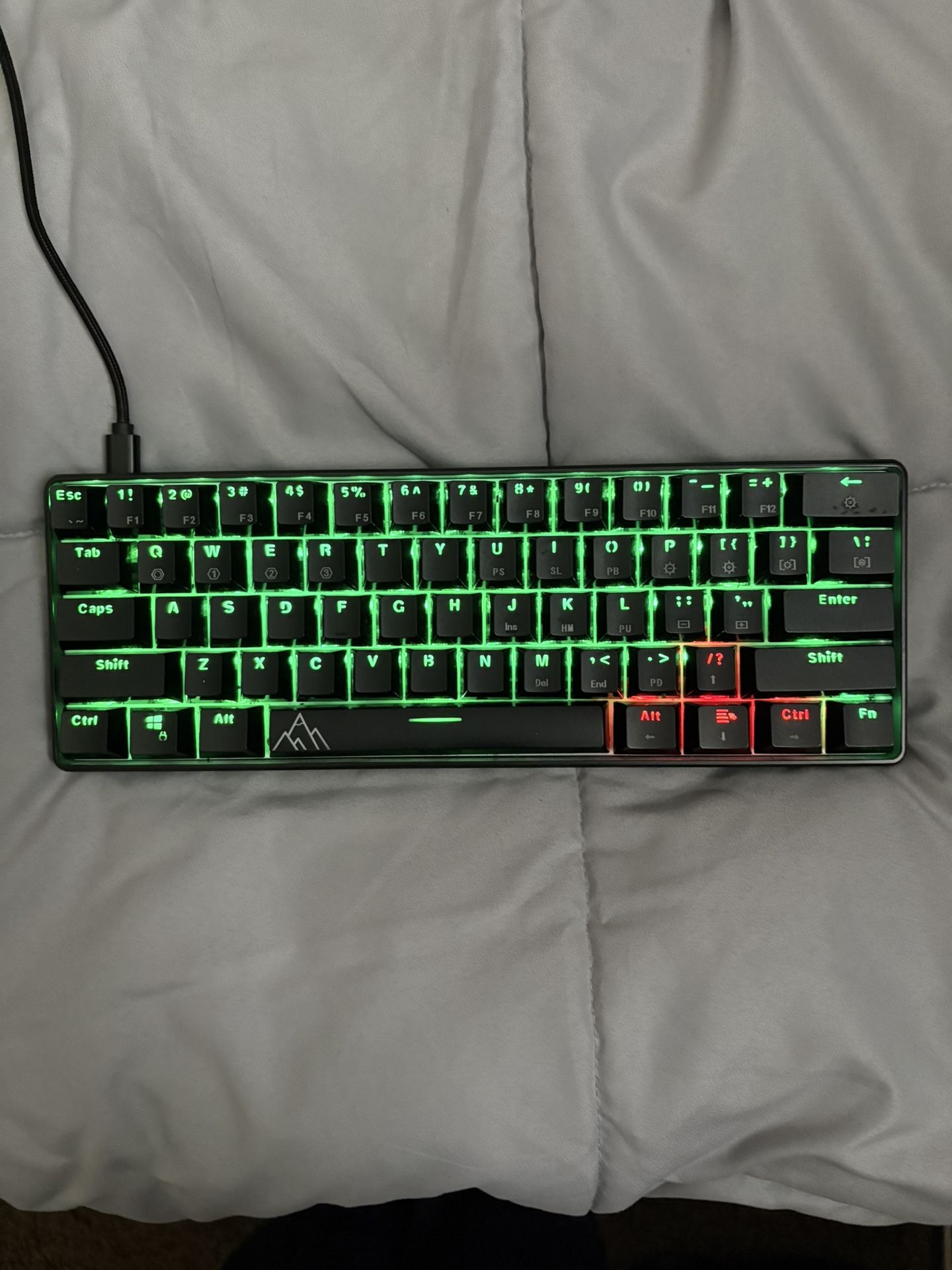 Asceny Keyboard