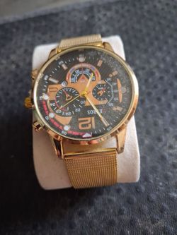 Mens watch