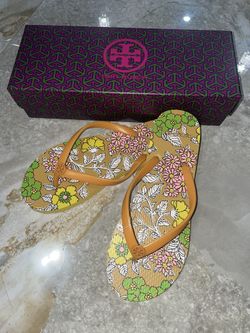 Tory Burch Flip Flops Originals