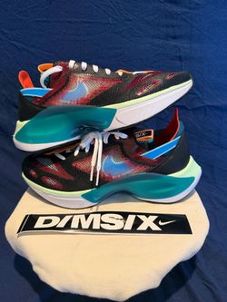 Nike D/MS/X