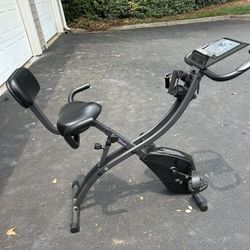 Slim Cycle 