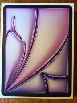 iPad Air M4 - 128 GB
