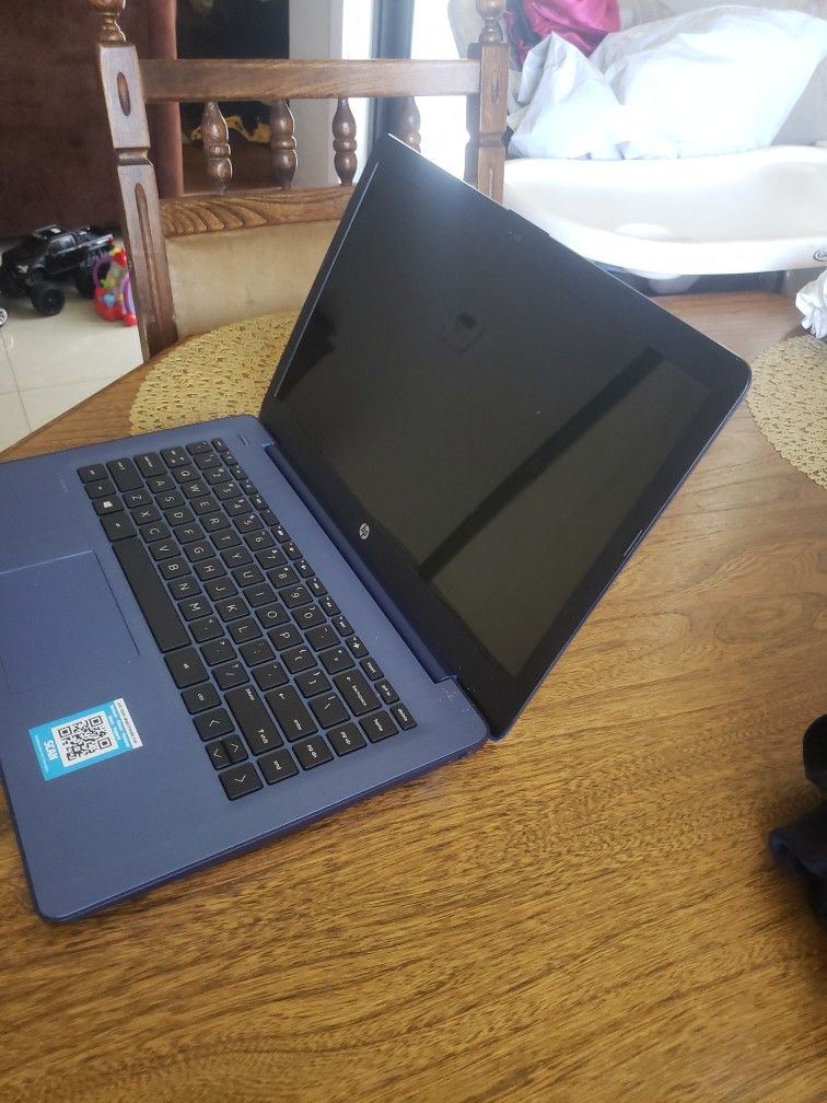 Hp Laptop