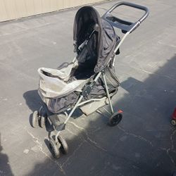Dog Stroller 