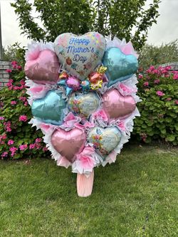 Mothers Day Bouquets Ready For pick Up