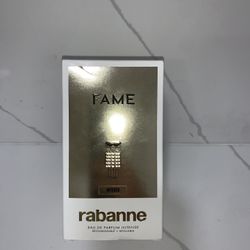 Rabanne Fame Fragrance 