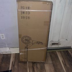 Electric Scooter For Sale New In Box 