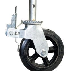 Scaffolding Wheels