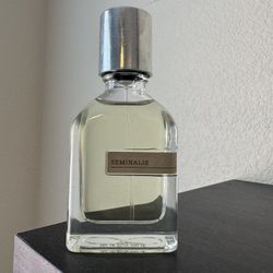 Orto Parisi Seminalis