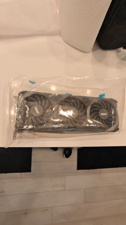 3080 graphics card