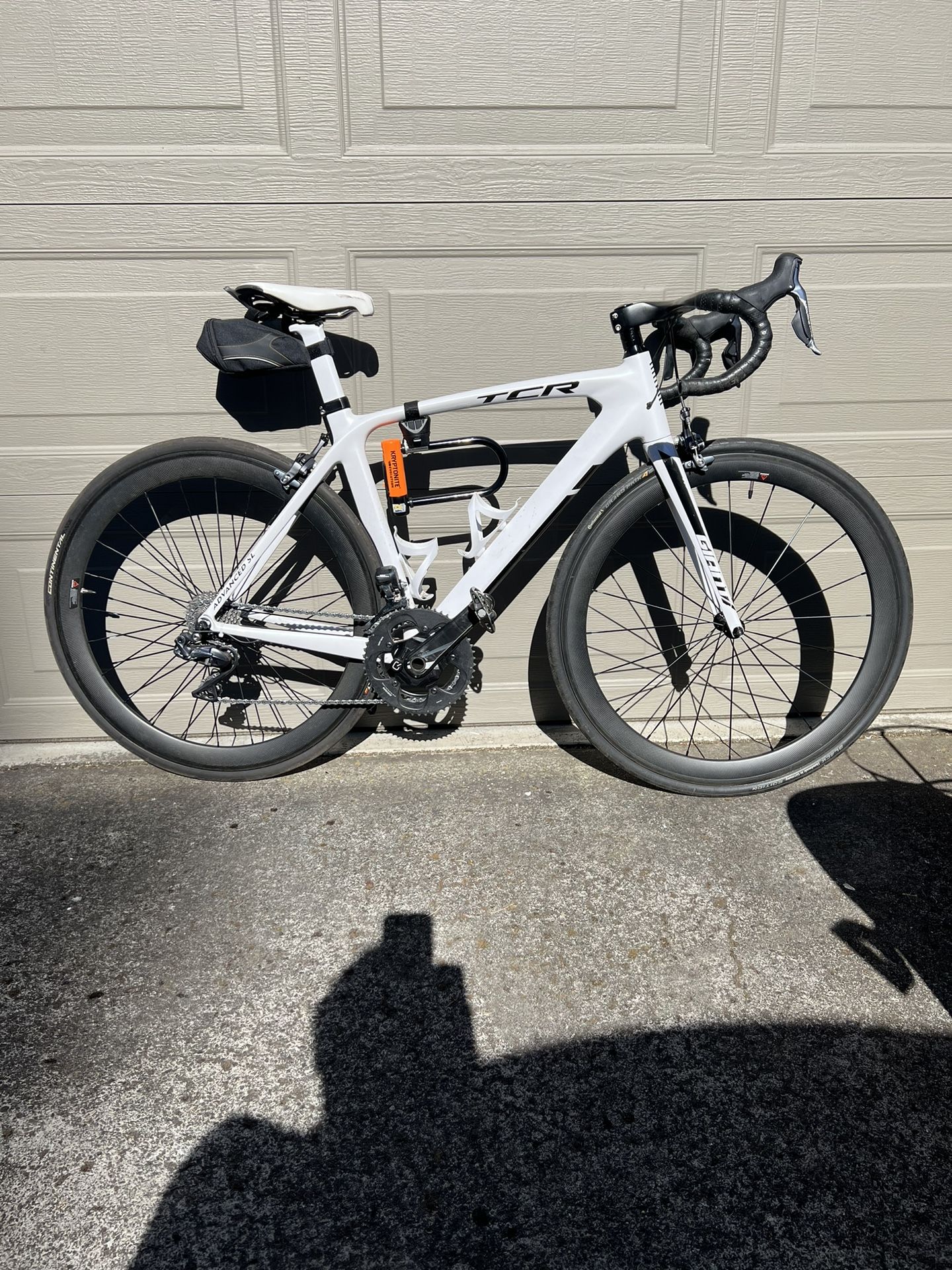 Giant TCR Road Bike