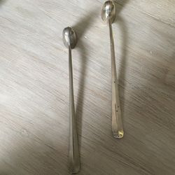 Silver plate Candle Snuffers