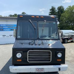 Food Truck