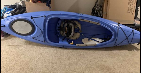 LL Bean Kayak for Sale in Oceanside, CA - OfferUp