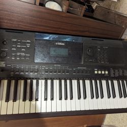 Yamaha Ew400