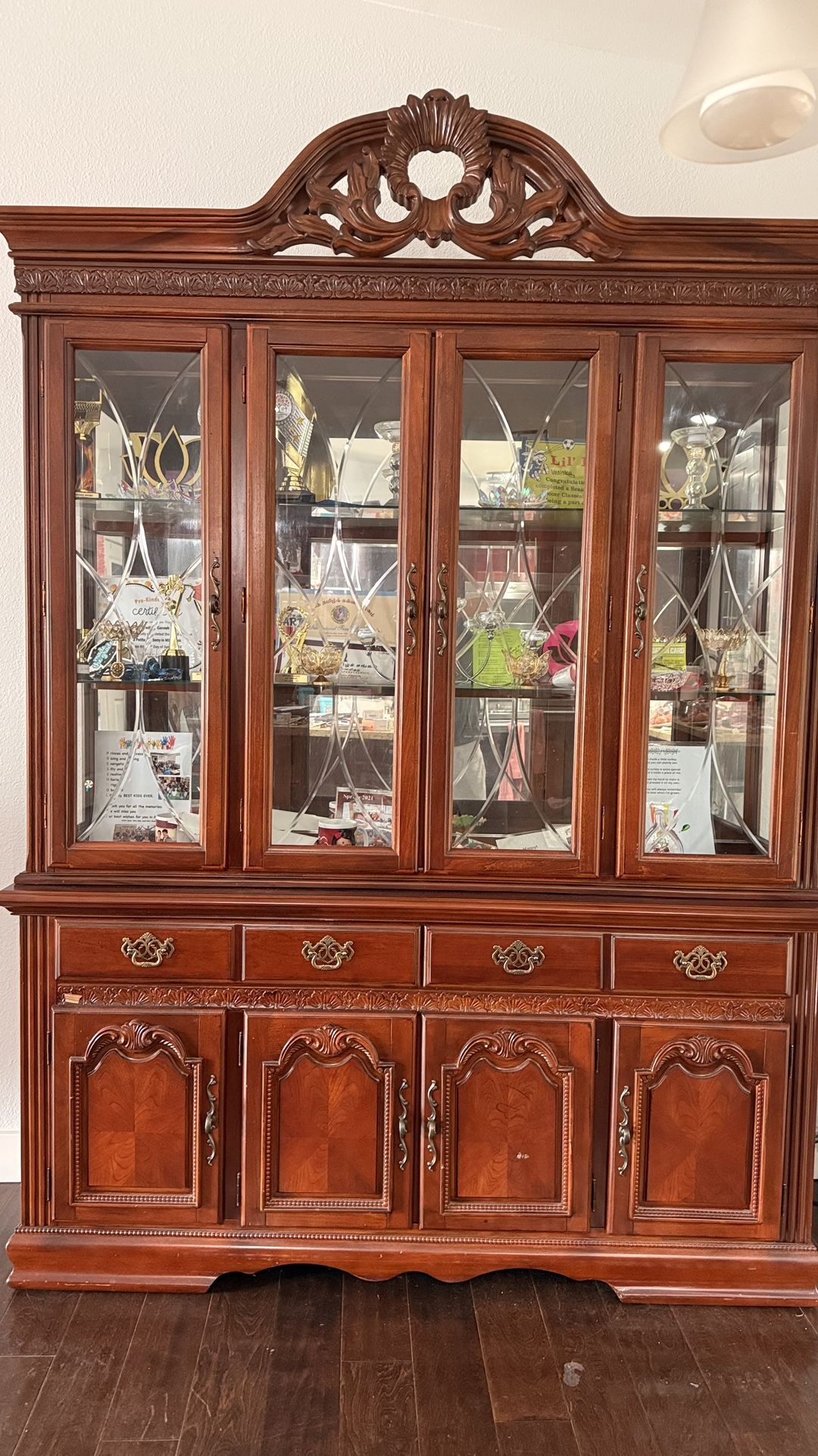 China Cabinet 