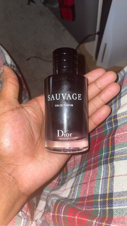 Dior Sauvage