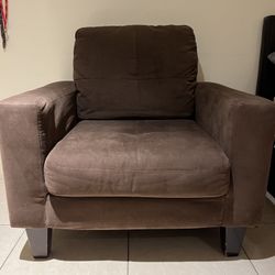 Single Seater Couch