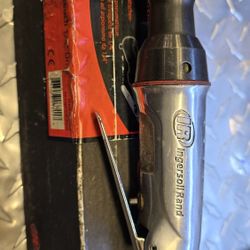 Ingersoll Rand Air Tool