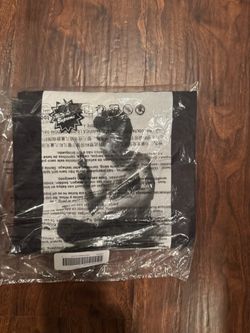 Supreme Larry Clark tee size L new