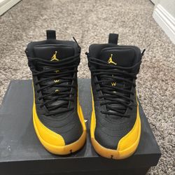Air Jordan 12 Retro