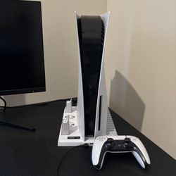 PS5 Disc