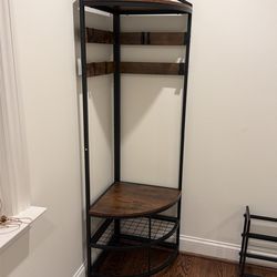 Coat Rack