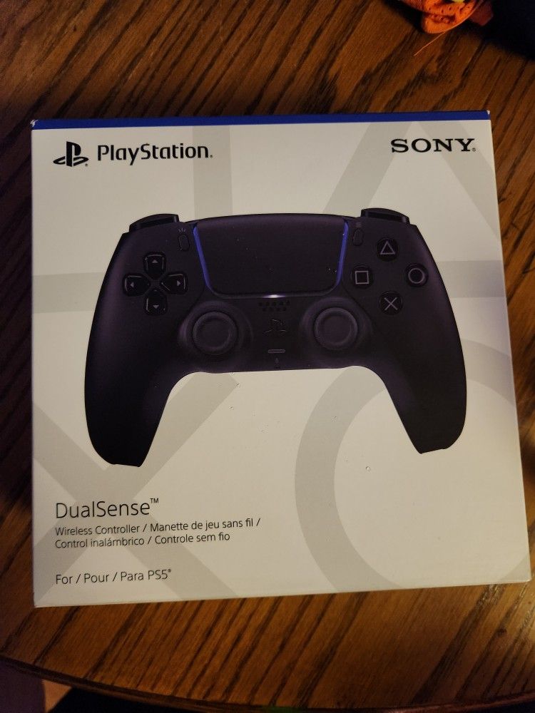 Ps5 Controller