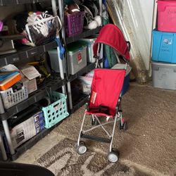 Stroller 