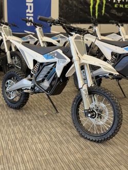 Electro & Co ETM RTR