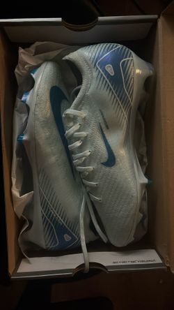 Nike mercurial Vapor 16 Elites Size 6.5