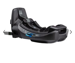 New Nuna PIPA RELX Extra Car Seat Base