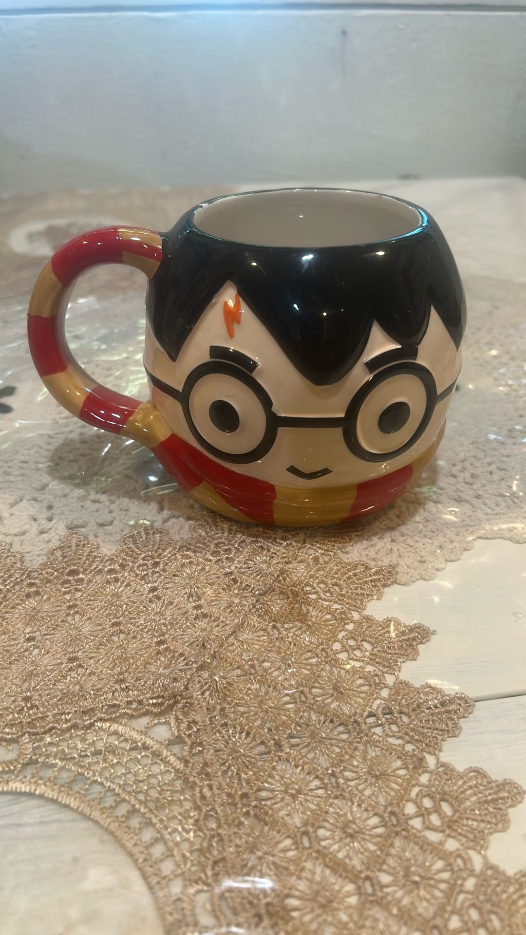 Harry Potter Mug