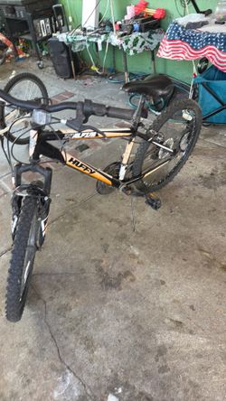 Used once