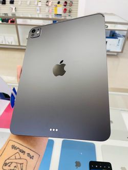 iPad Pro M5 11inch 256gb