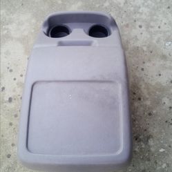 92-96 Ford Bronco Consolé Part 